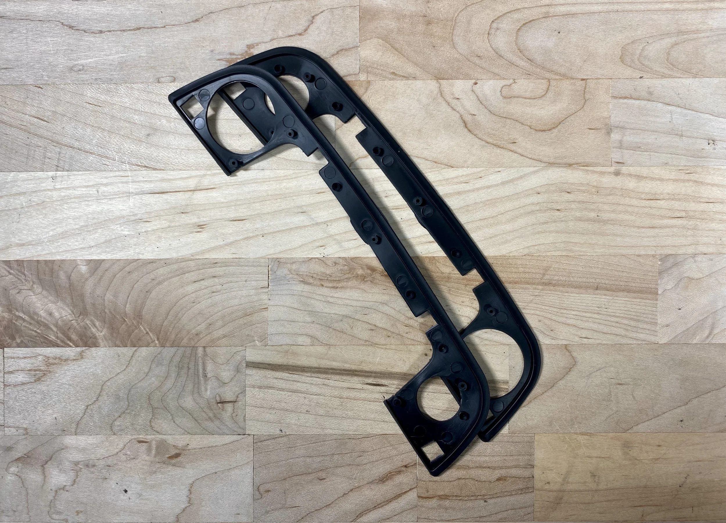 Shogun | Door Handle Gaskets — Angry Ass